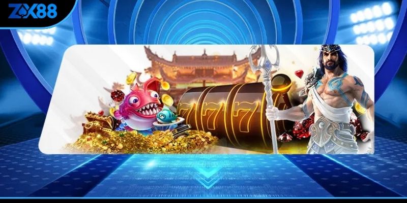 Các bí kíp nên áp dụng khi tham gia slot nổ hũ