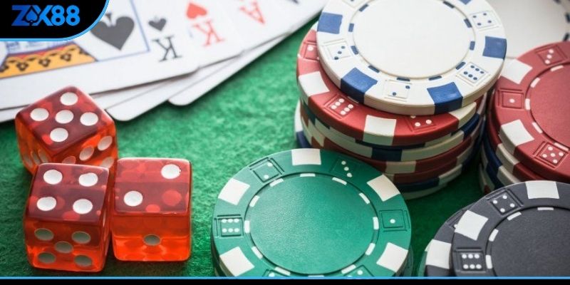 Giới thiệu Xì Tố và luật chơi cơ bản