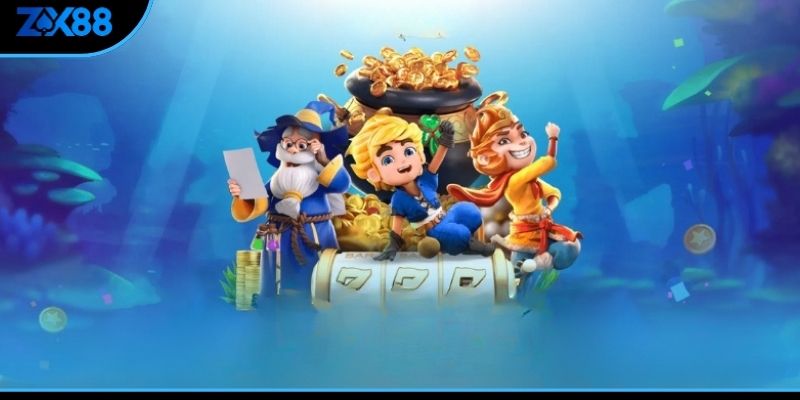 Ưu điểm khi tham gia nhà cái quay hũ uy tín