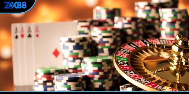 ZX88 ra mắt và phát triển vượt bậc trong hơn 10 năm qua